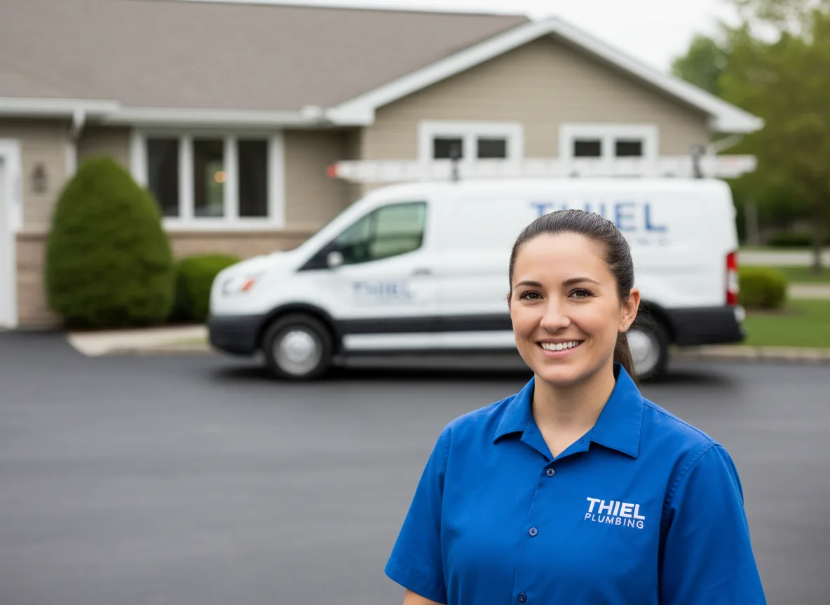 Plumber Marysville, KS FAQs